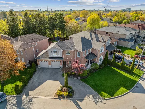 Toronto E04, ON M1K 3C6,60 Brenda CRES