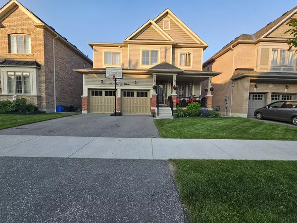 Clarington, ON L1C 4A6,139 Crombie ST