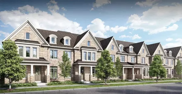 7 Clutterbuck LN, Ajax, ON L1T 0N6