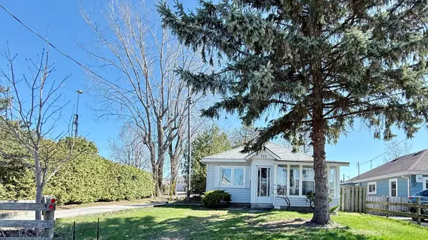 Norfolk, ON N0E 1M0,115 Erie BLVD