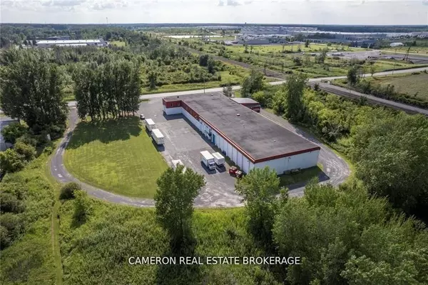 South Glengarry, ON K6H 7P7,950 Boundary RD #UNIT #1