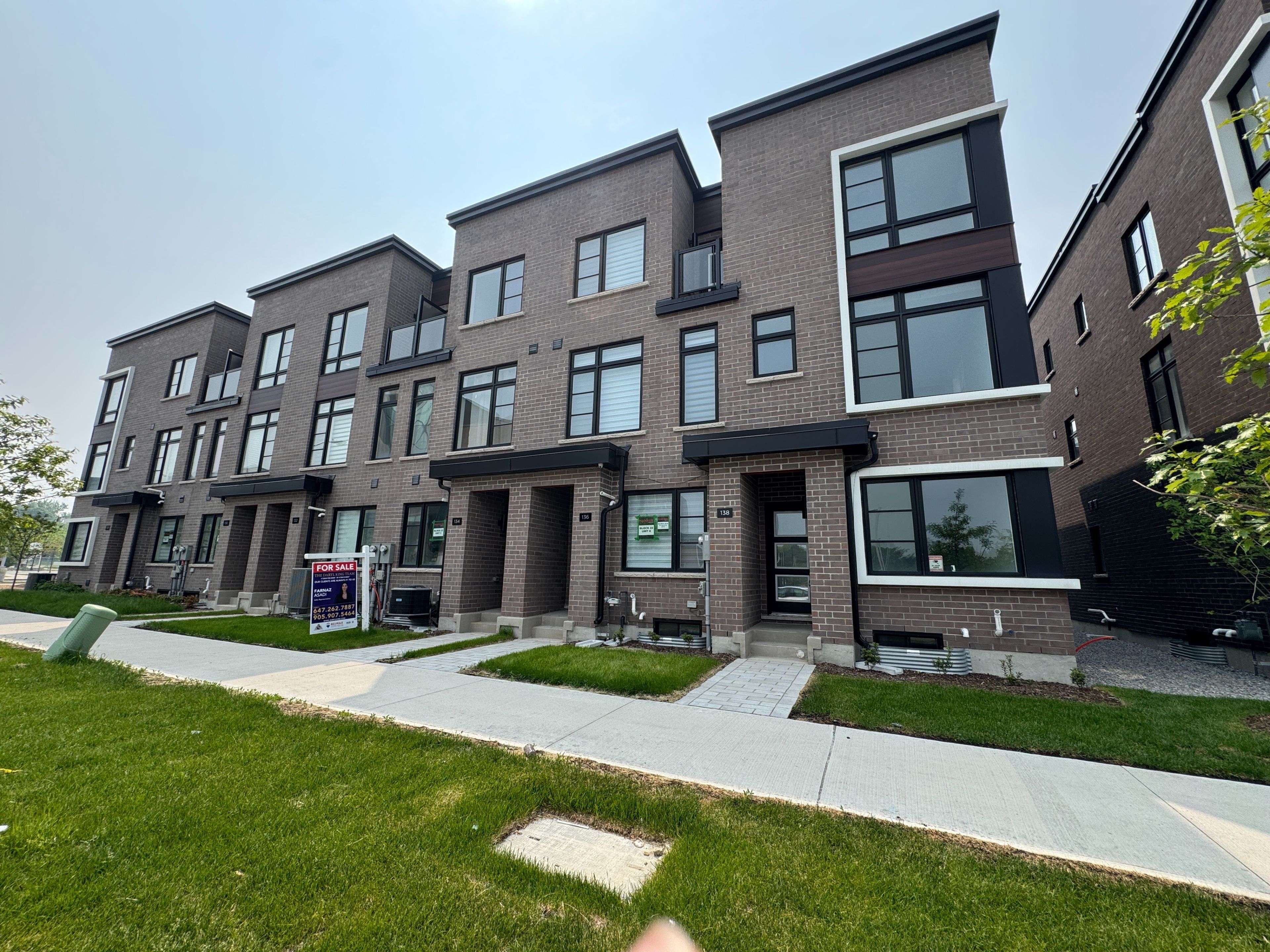 134 Brockley DR, Toronto E09, ON M1P 3C1