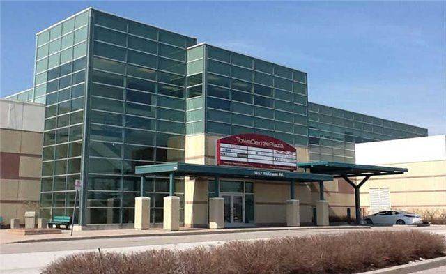 1457 McCowan RD #Suite 210, Toronto E07, ON M1S 5K7