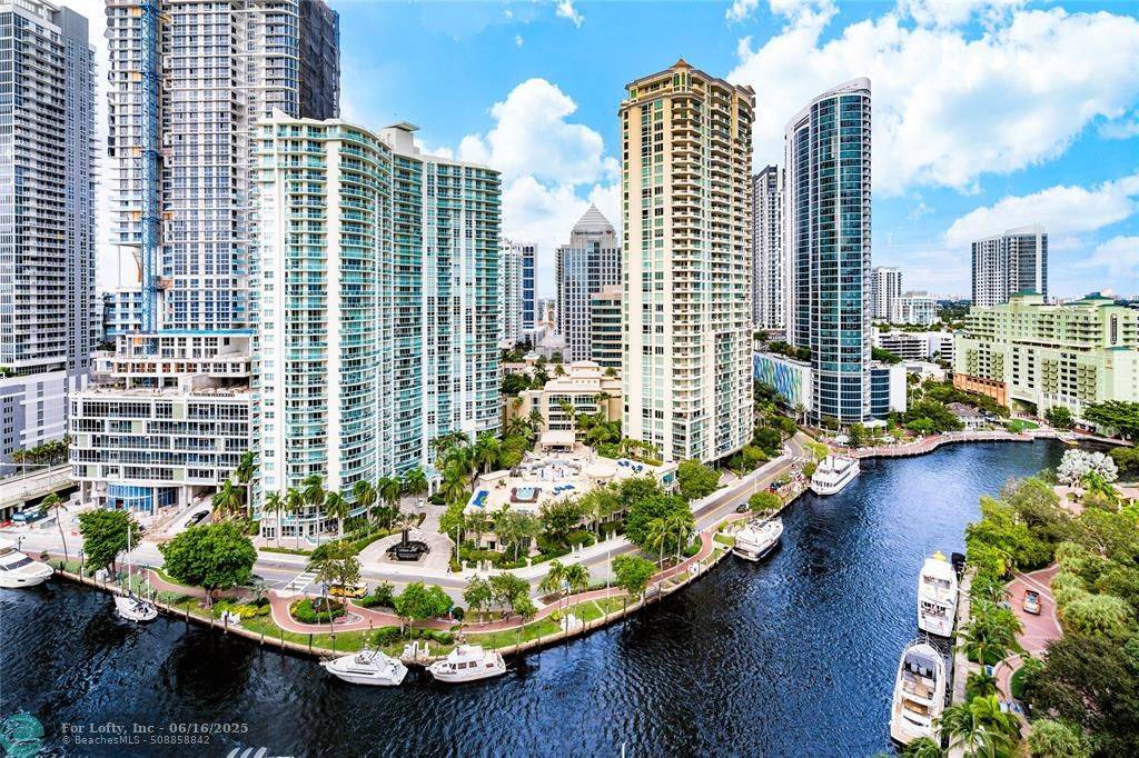 Fort Lauderdale, FL 33301,511 SE 5th Ave #1804