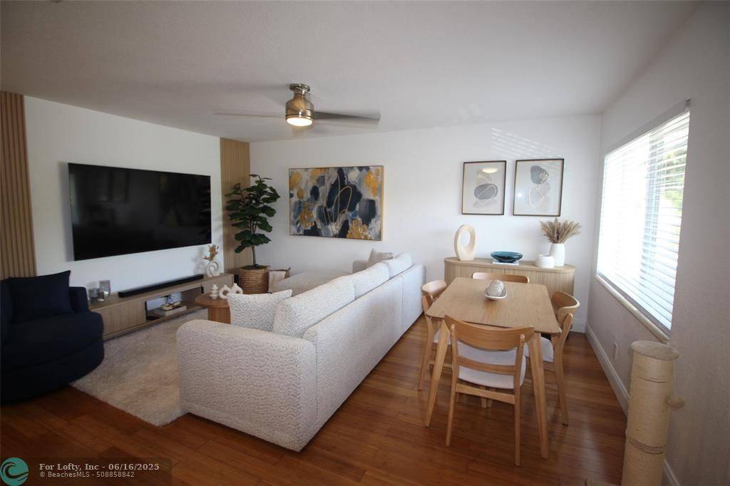 Wilton Manors, FL 33334,820 NE 28th St  #5