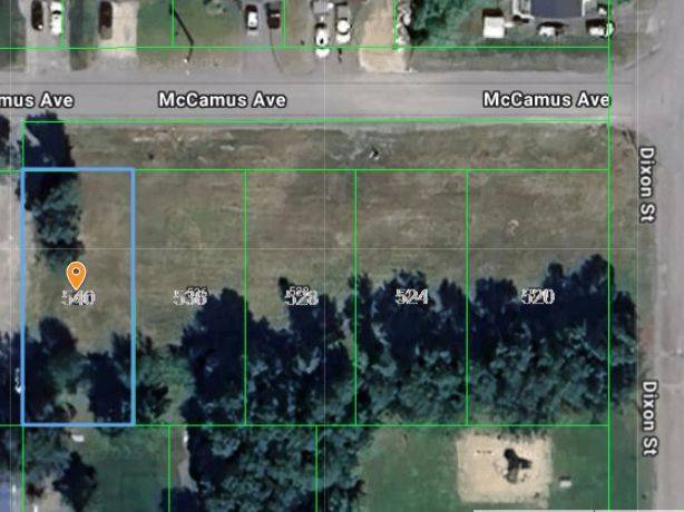 Temiskaming Shores, ON P0J 1P0,540 McCamus AVE