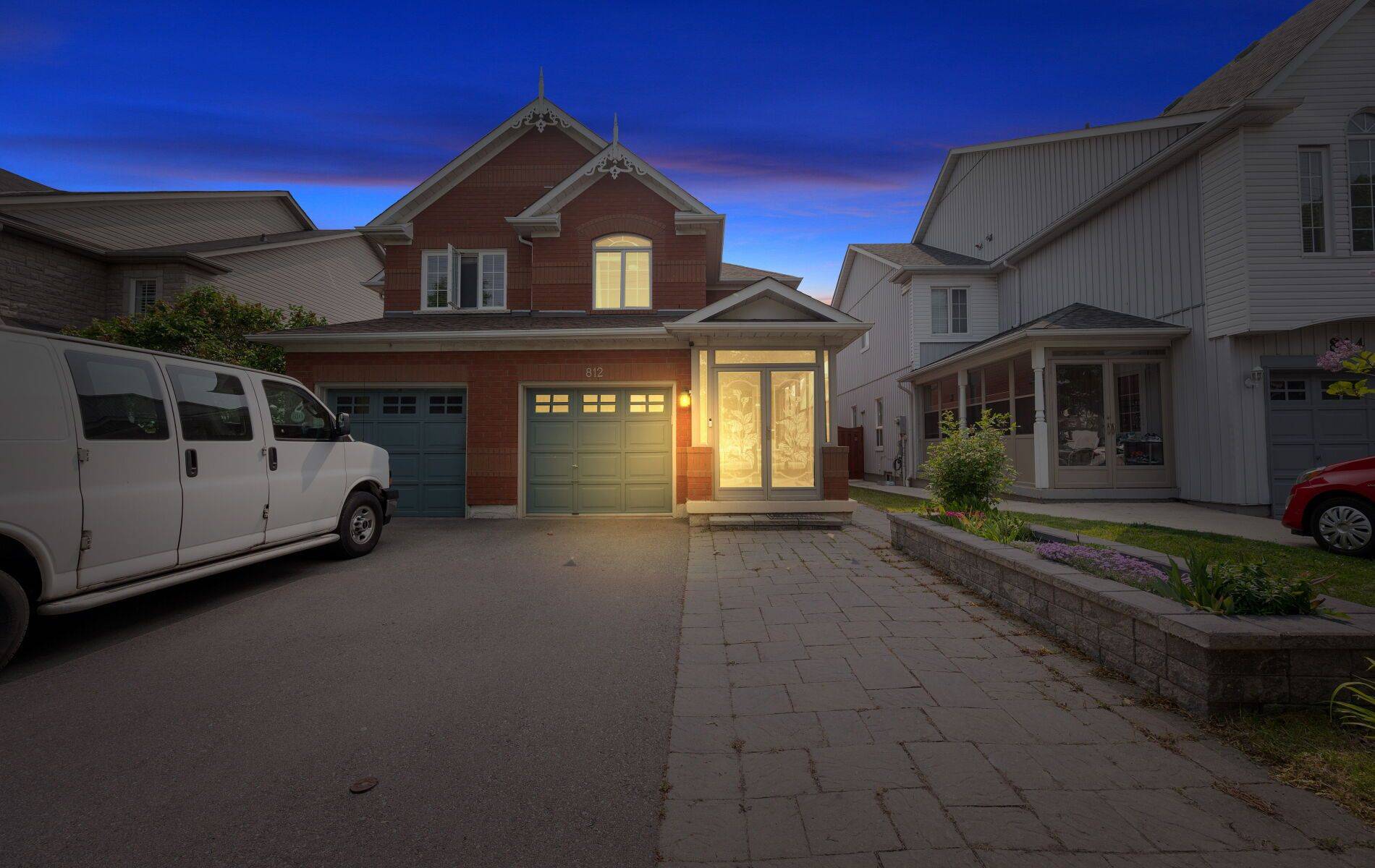 Mississauga, ON L5W 1A7,812 Golden Farmer WAY