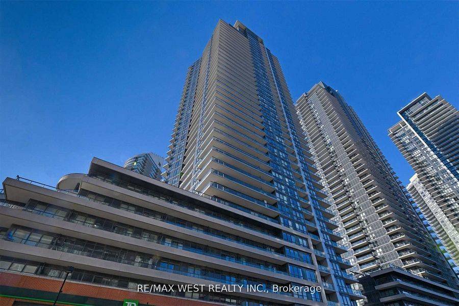 2212 Lake Shore BLVD W #506, Toronto W06, ON M8V 0C2
