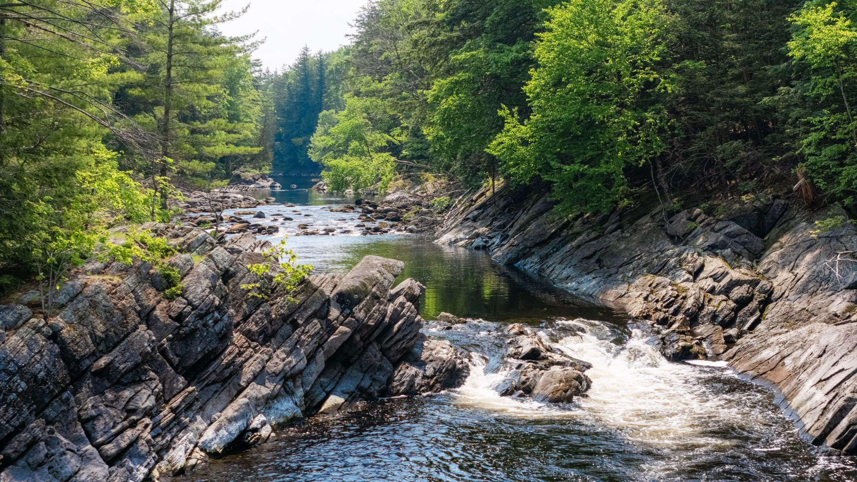 Georgian Bay, ON P0C 1H0,Lot 15 Moon River RD