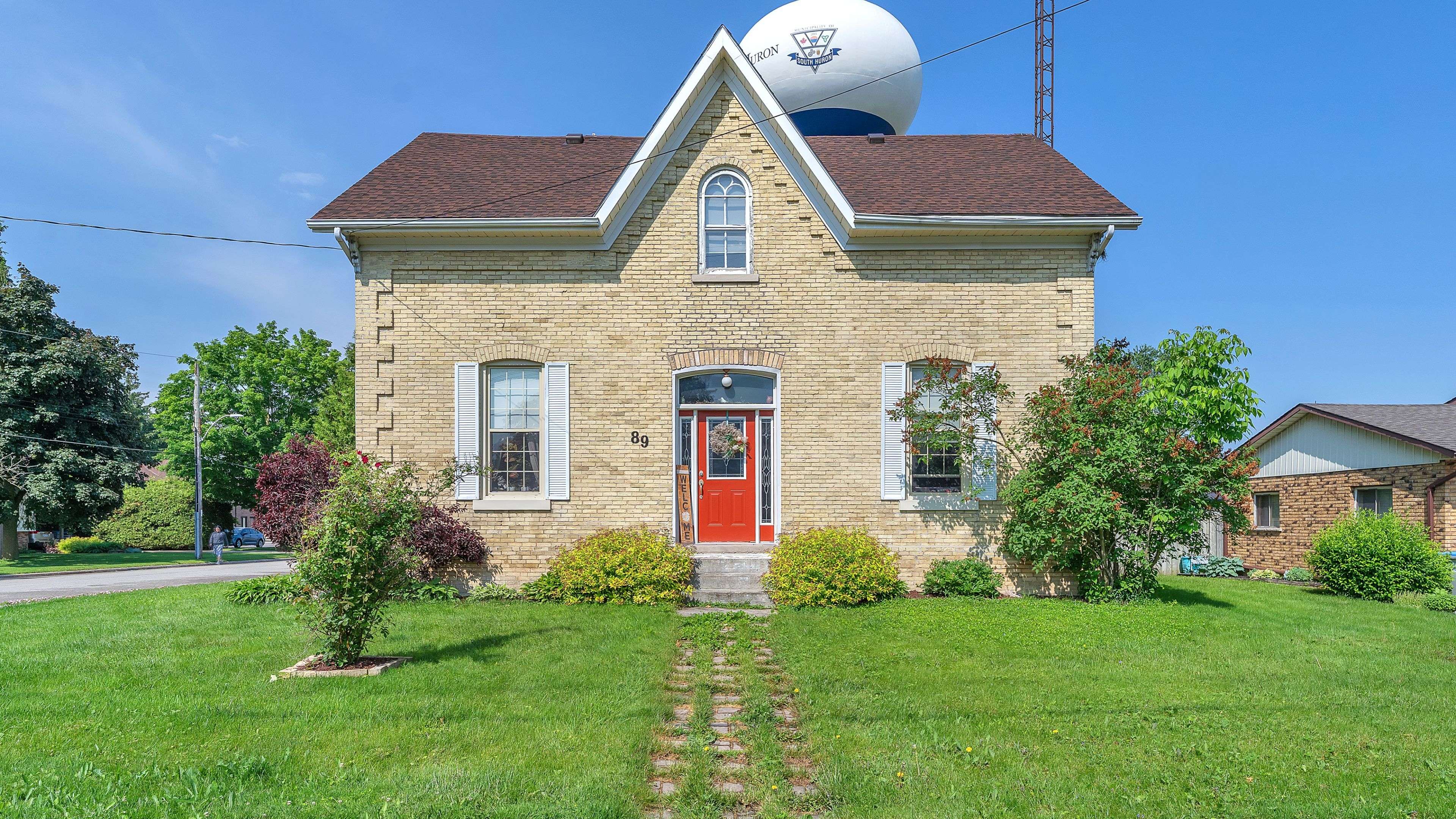 89 William ST W, South Huron, ON N0M 1S0