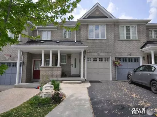 Newmarket, ON L3X 2Z4,135 Hartford CRES