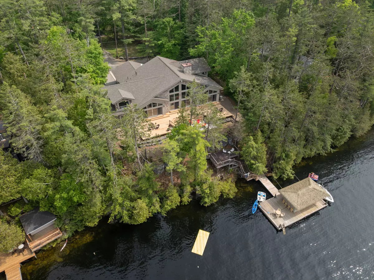 Trent Lakes, ON K0M 2A0,1827 Crystal Lake RD