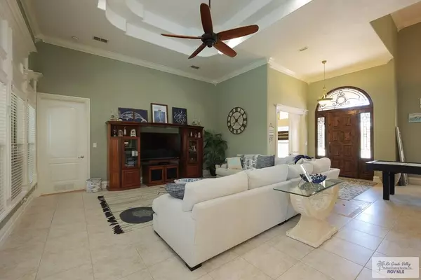 Laguna Vista, TX 78578,12 BETHPAGE CT