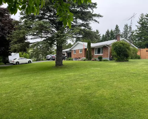 6019 Morton RD, Clarington, ON L0A 1E0