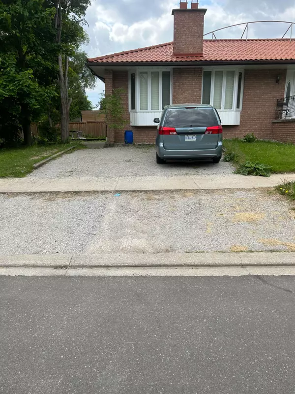 45 Netherford RD, Vaughan, ON L6A 1C8