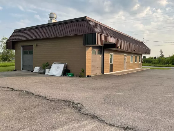 Mississippi Mills, ON K0A 1A0,25 Industrial DR
