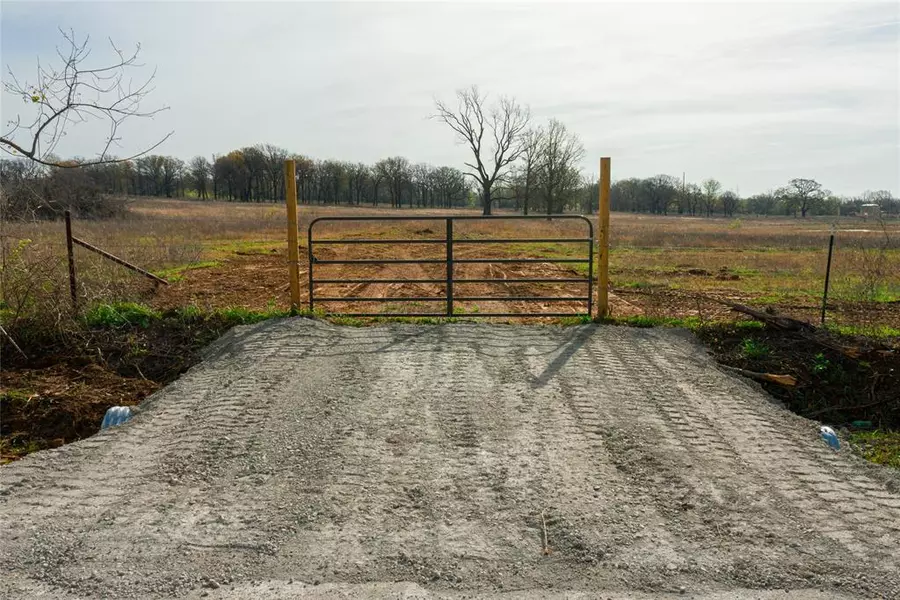 TBD Lot 2 CR 404, Alvarado, TX 76009