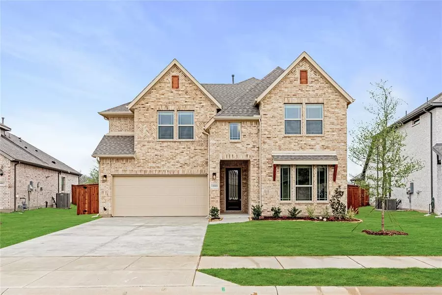 10008 Sequoia Street, Providence Village, TX 76227