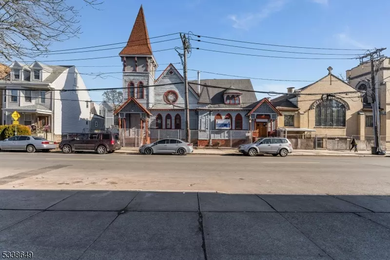 220-222 Littleton Ave, Newark City, NJ 07103