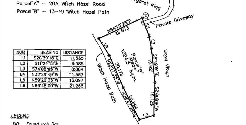 20A Witch Hazel Road, Heart's Delight/islington, NL A0B2A0