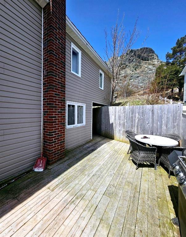 Upper Island Cove, NL A0A 4E0,31 Noels Road