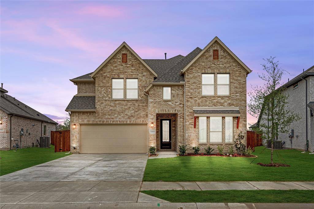 Providence Village, TX 76227,10008 Sequoia Street