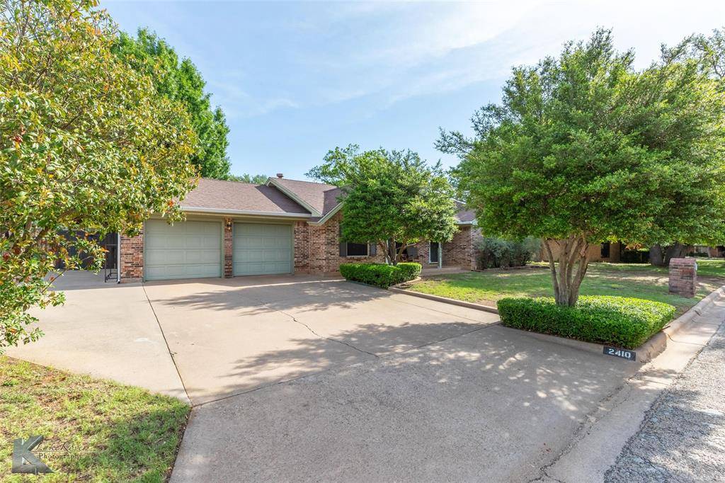 Abilene, TX 79606,2410 Helena Circle
