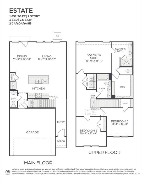 Northlake, TX 76262,8832 Enclave Way