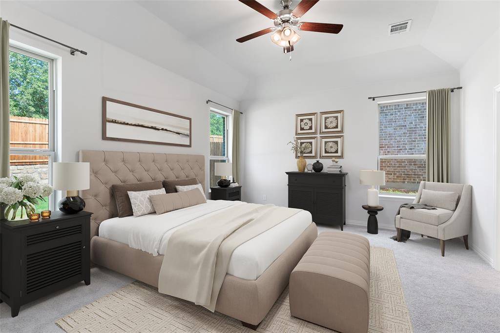 Celina, TX 75009,2521 Saint George Drive