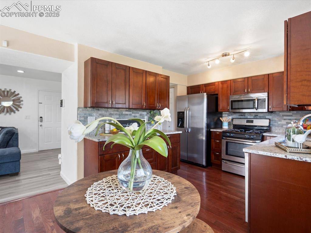 Colorado Springs, CO 80916,3415 Hunterwood DR