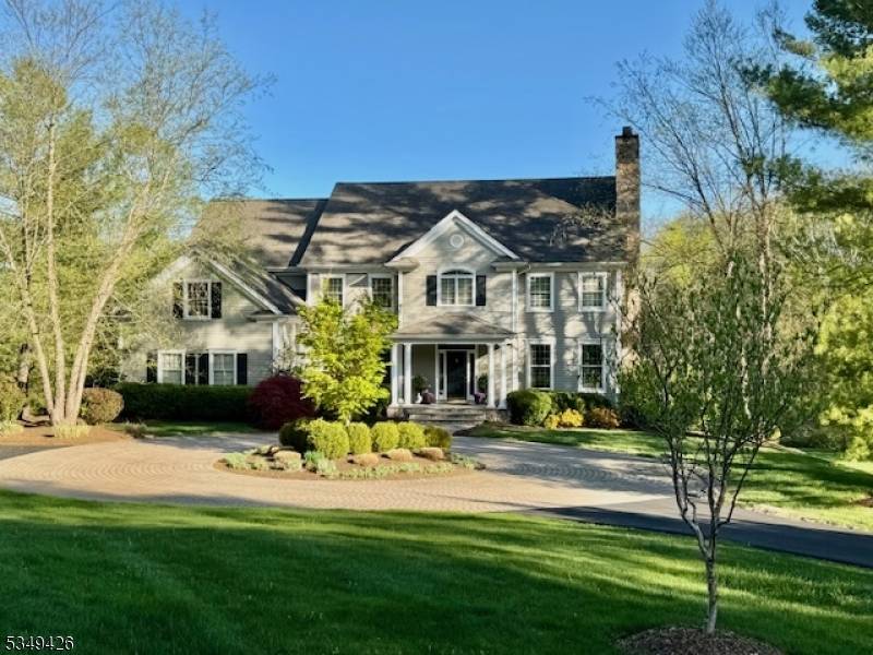 Mendham Boro, NJ 07945,21 Pleasant Valley Rd