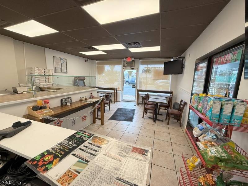 Caldwell Boro Twp., NJ 07006,295 Bloomfield Ave