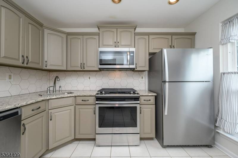 Bridgewater Twp., NJ 08807,1505 Doolittle Dr