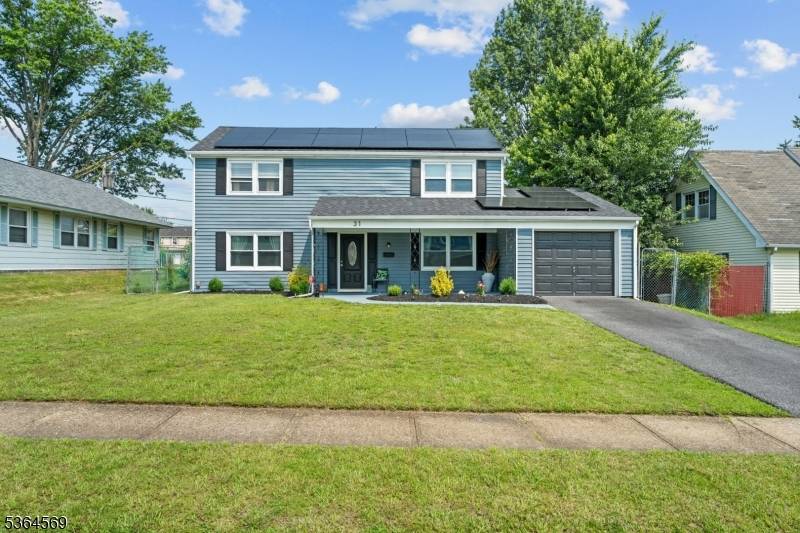 31 Mercator Ln, Willingboro Twp., NJ 08046