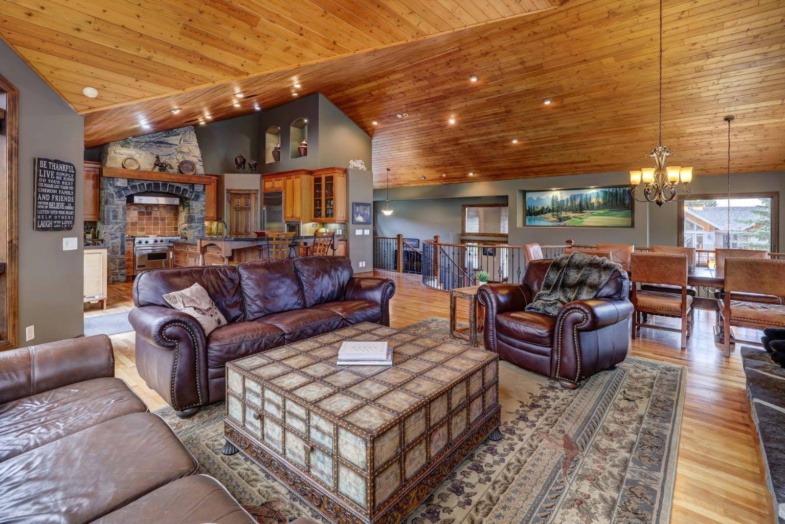 Canmore, AB T1W 3G7,220 Miskow Close
