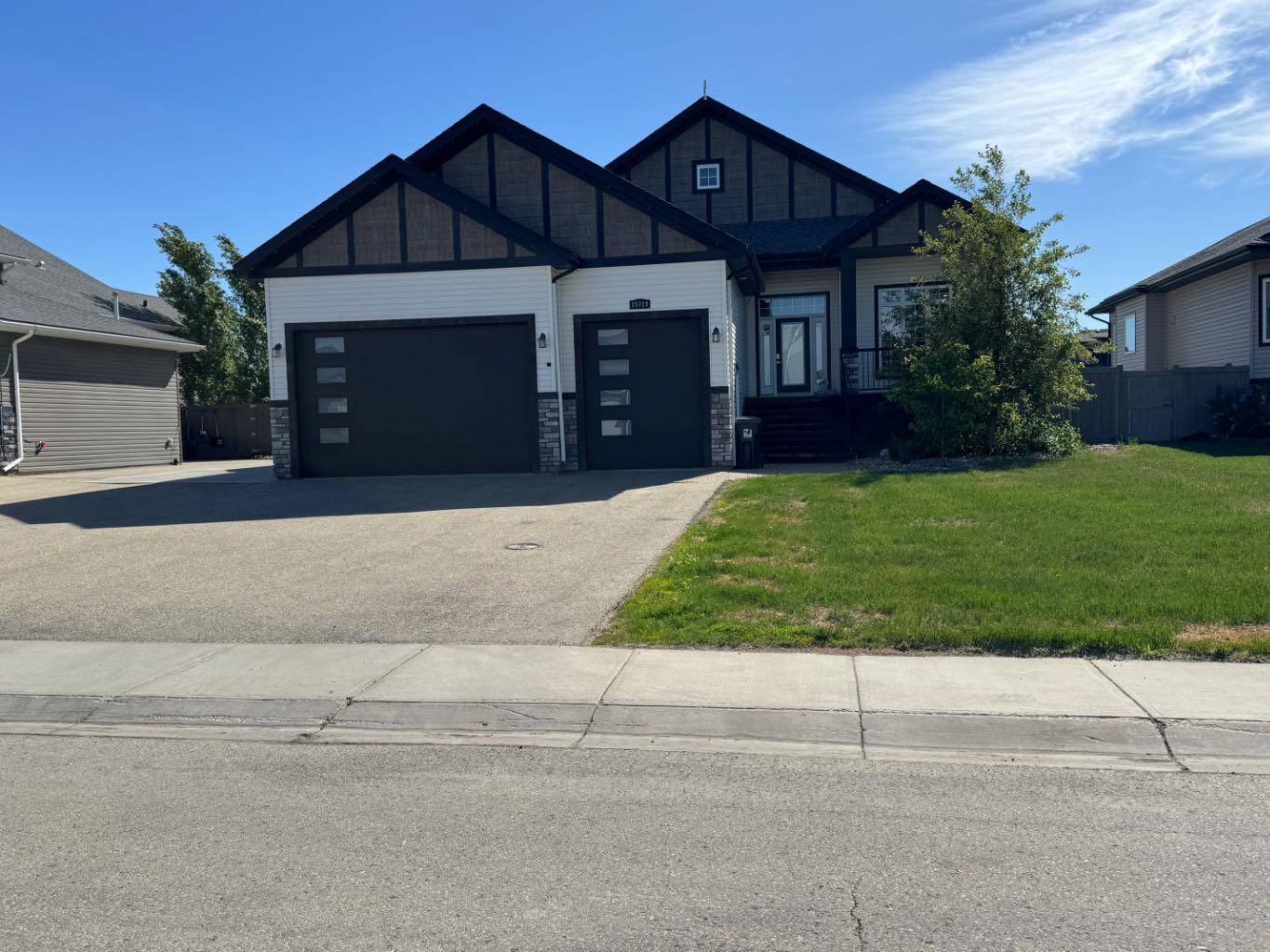 15719 107A ST, Rural Grande Prairie No. 1 County Of, AB T8V 4N7