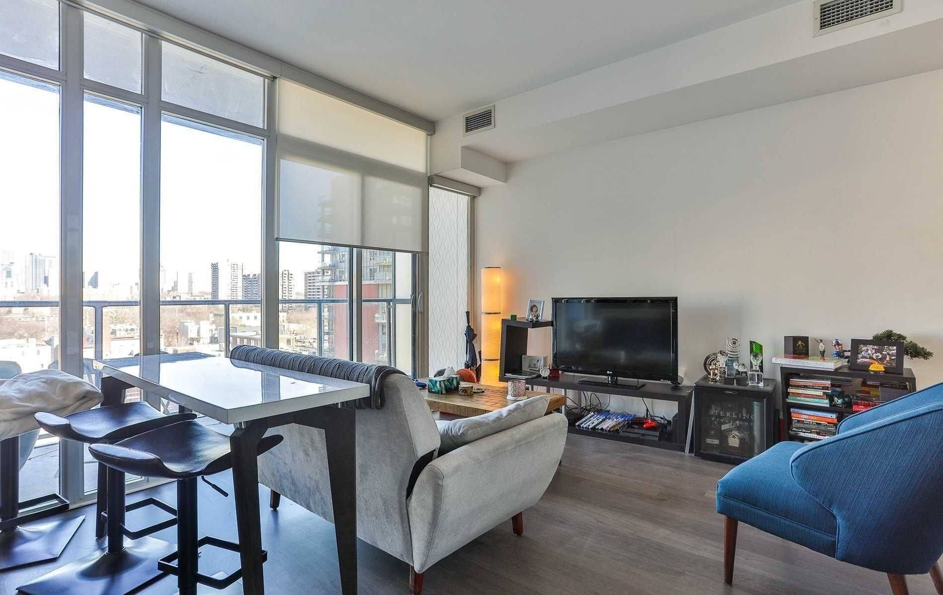 Toronto C08, ON M5A 0L4,105 George ST #814