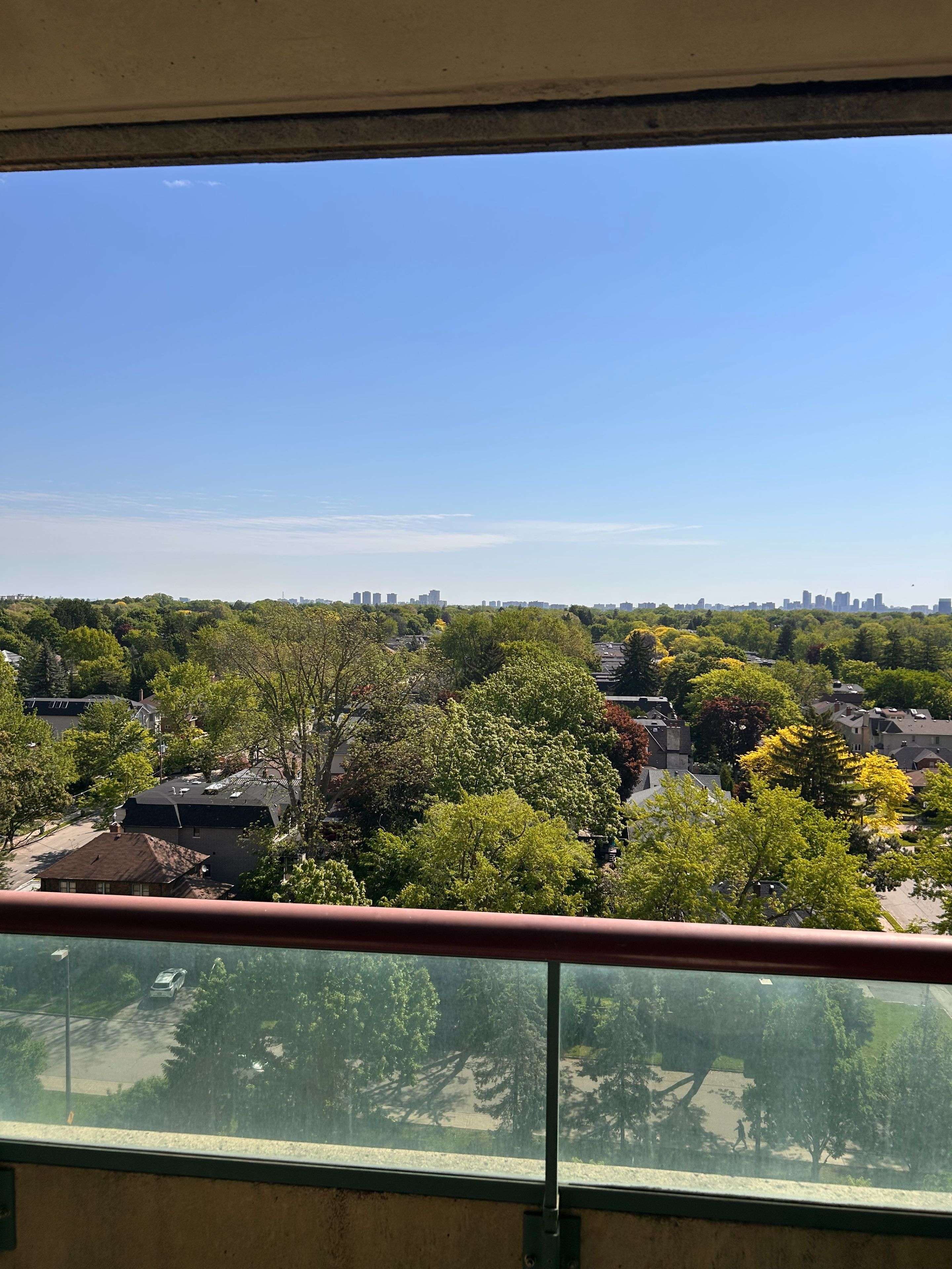 238 Doris AVE #1506, Toronto C14, ON M2N 6W1