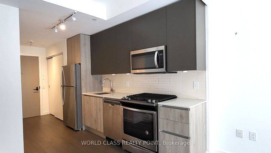 2A Church ST #504, Toronto C08, ON M5E 0E1