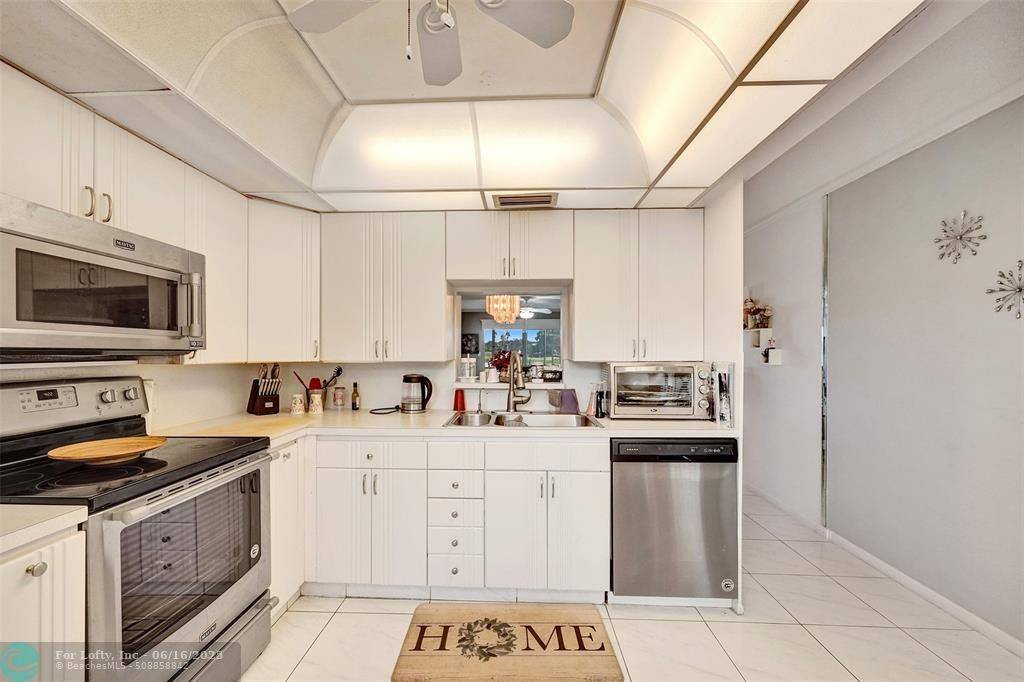 Coconut Creek, FL 33066,2801 Victoria Way  #K2