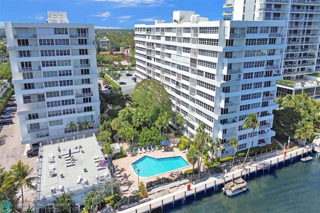 Fort Lauderdale, FL 33304,1170 N Federal Hwy  #1009