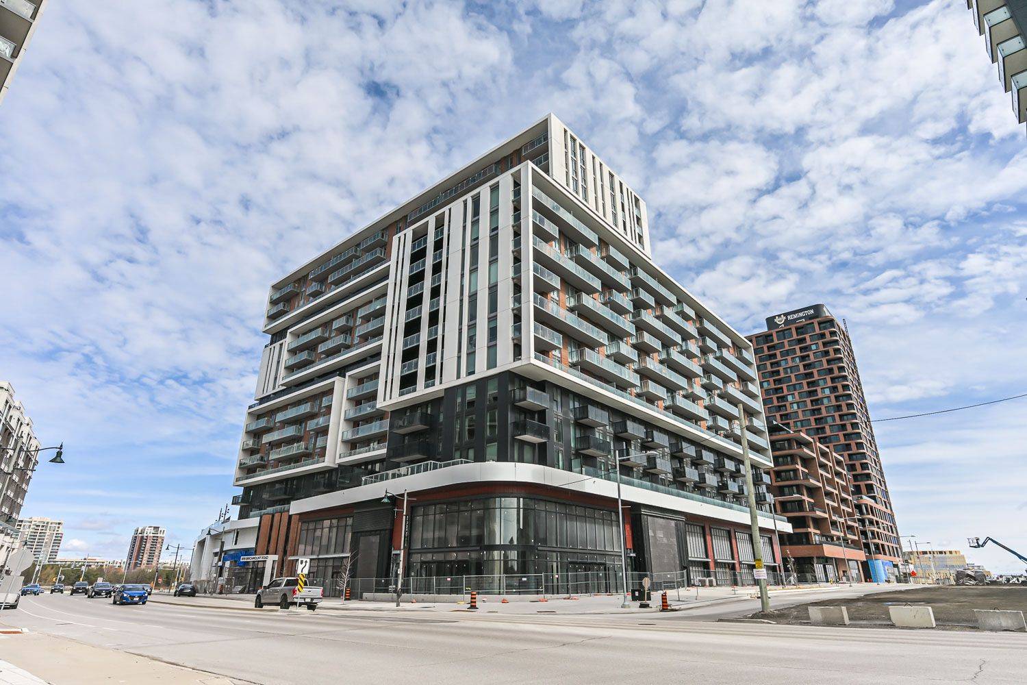 8119 Birchmount RD #616, Markham, ON L6G 0H5