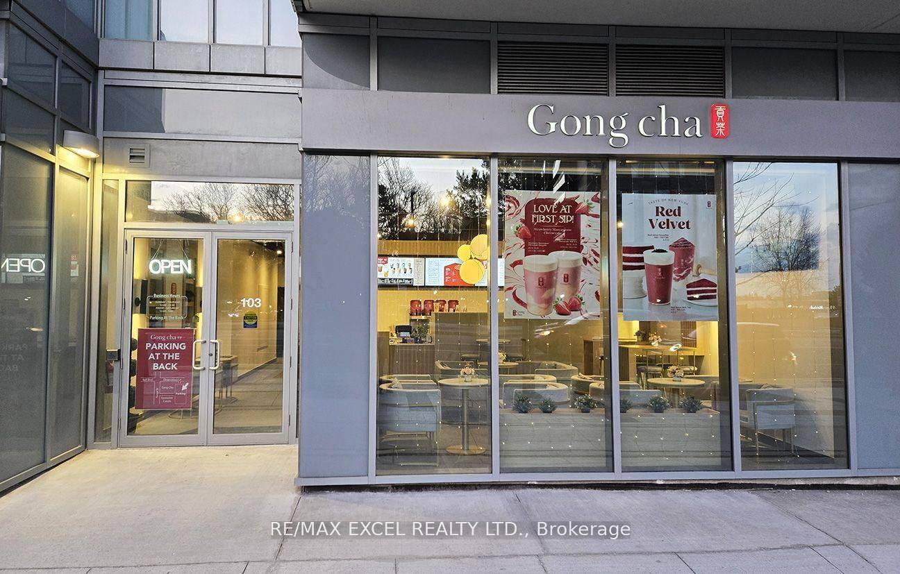 Richmond Hill, ON L4C 0Z5,9471 Yonge ST