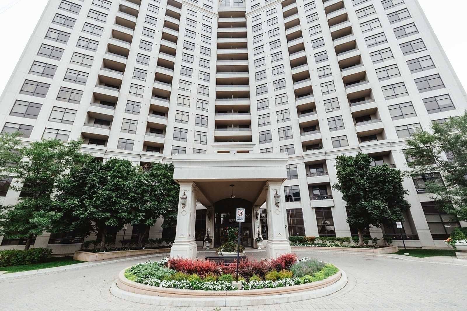 Vaughan, ON L6A 0J7,9225 Jane ST #302
