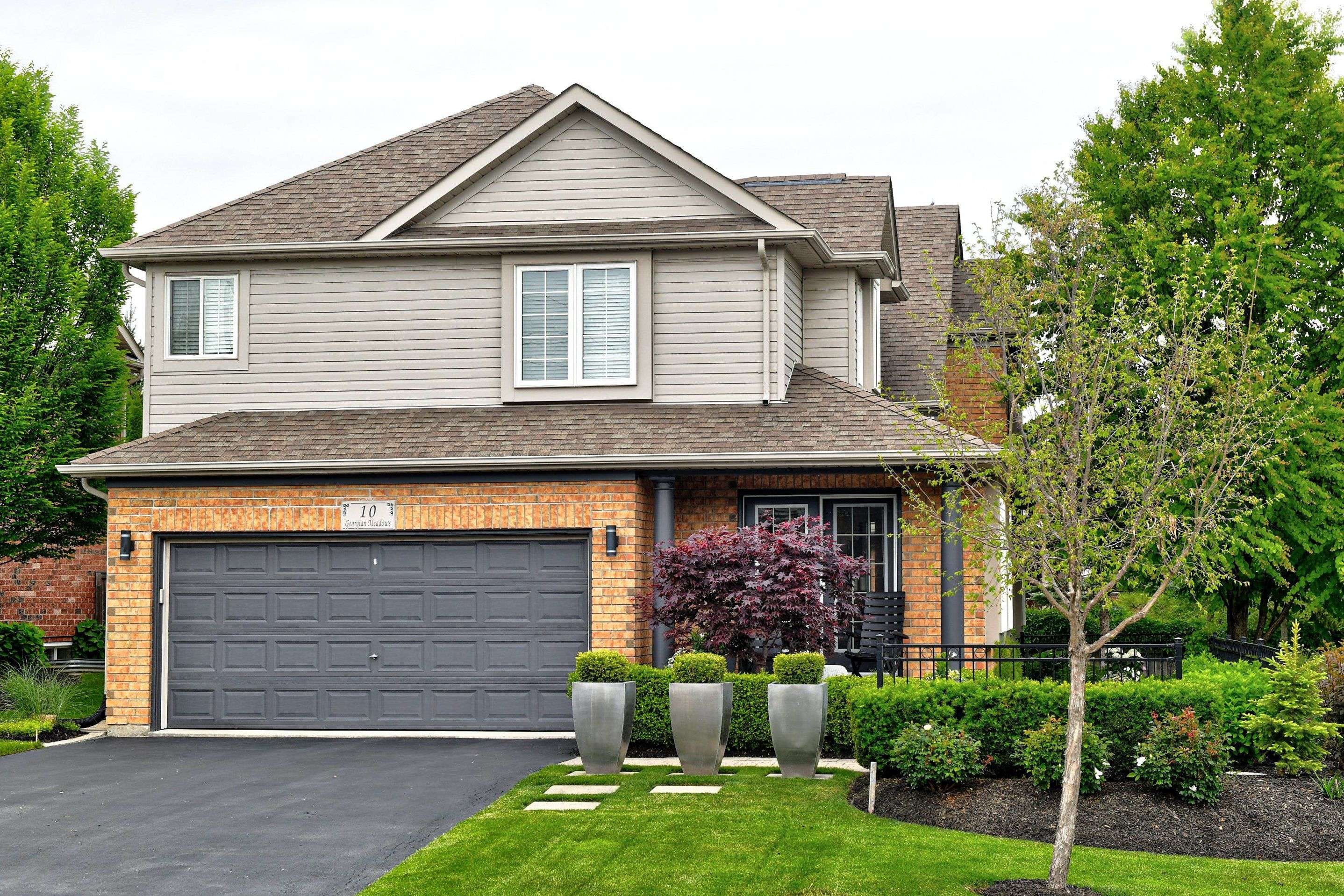 Collingwood, ON L9Y 5N3,10 Georgian Meadows DR