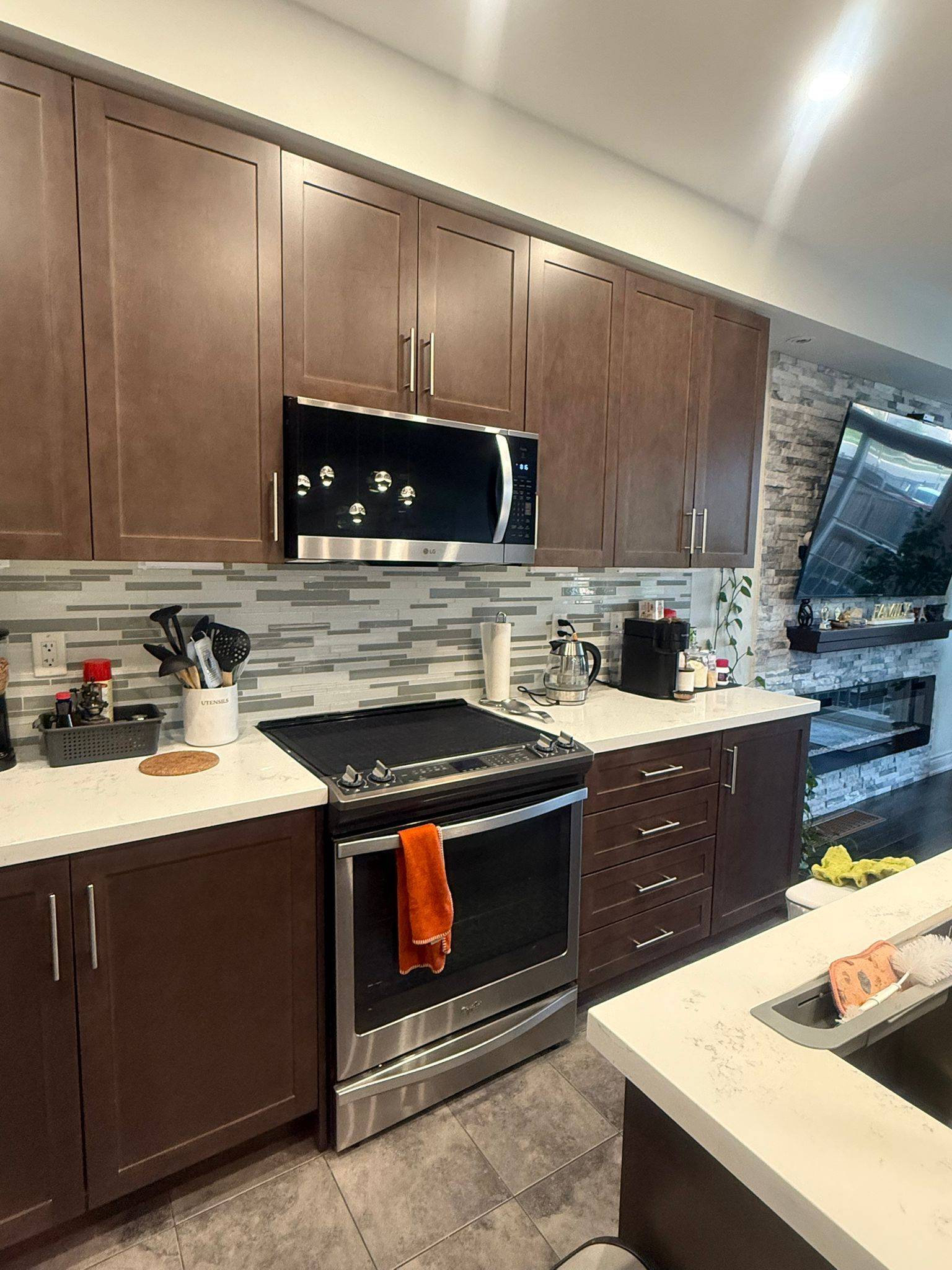 Brampton, ON L6Y 6A9,4 Little Britain CRES