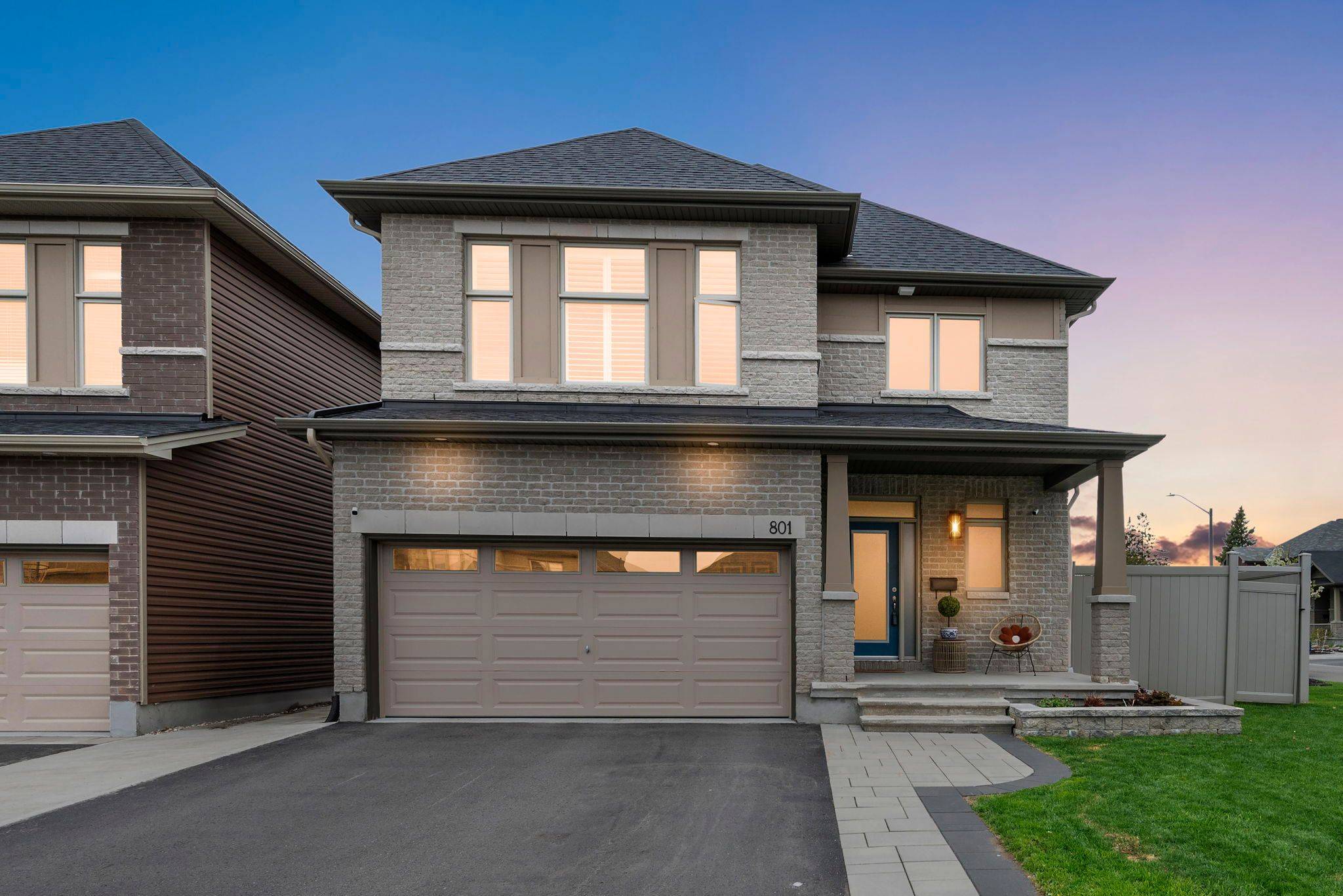 801 Shasta ST, Leitrim, ON K1T 0L3