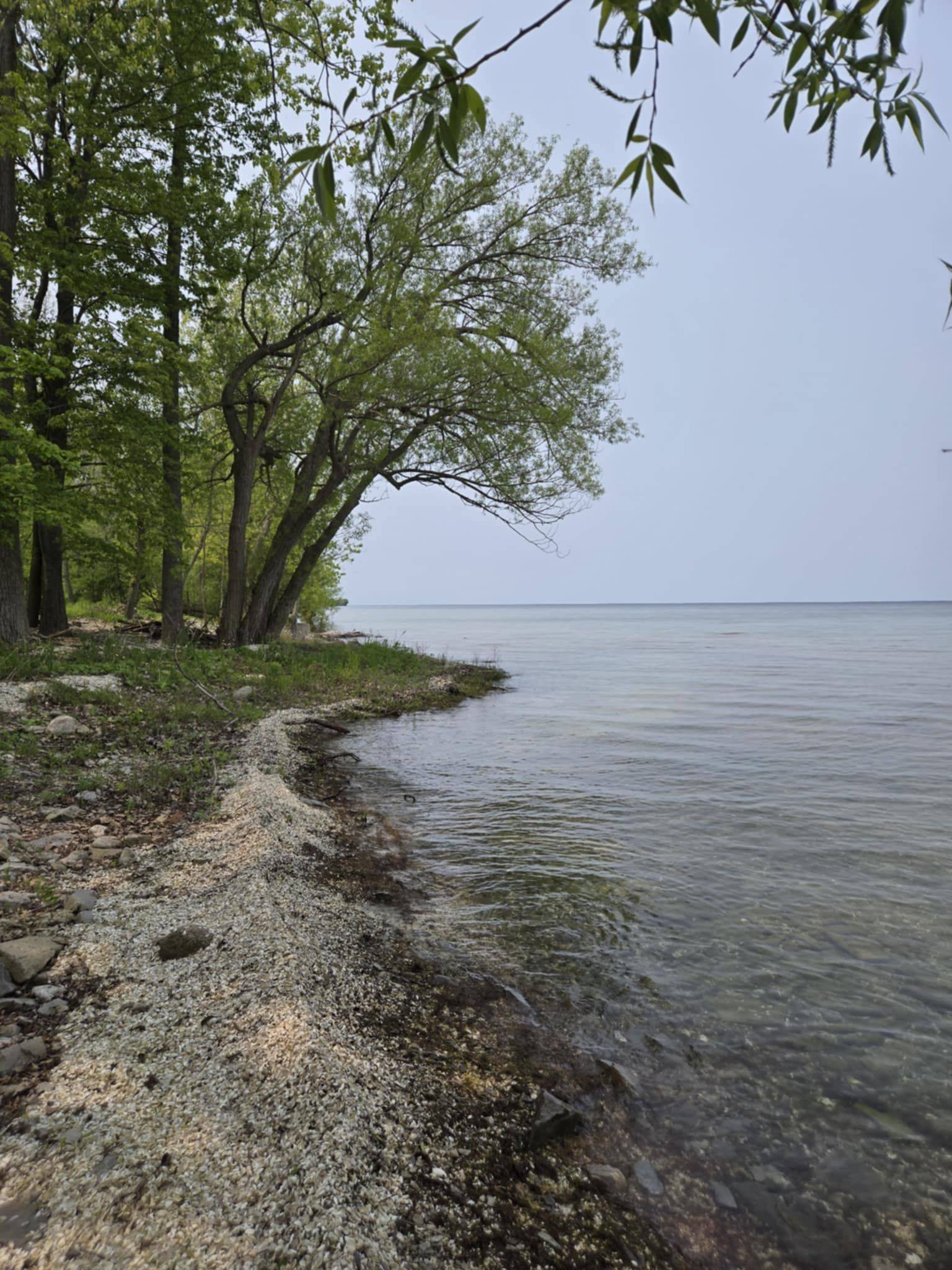 Frontenac Islands, ON K0H 2Y0,266 Easy LN