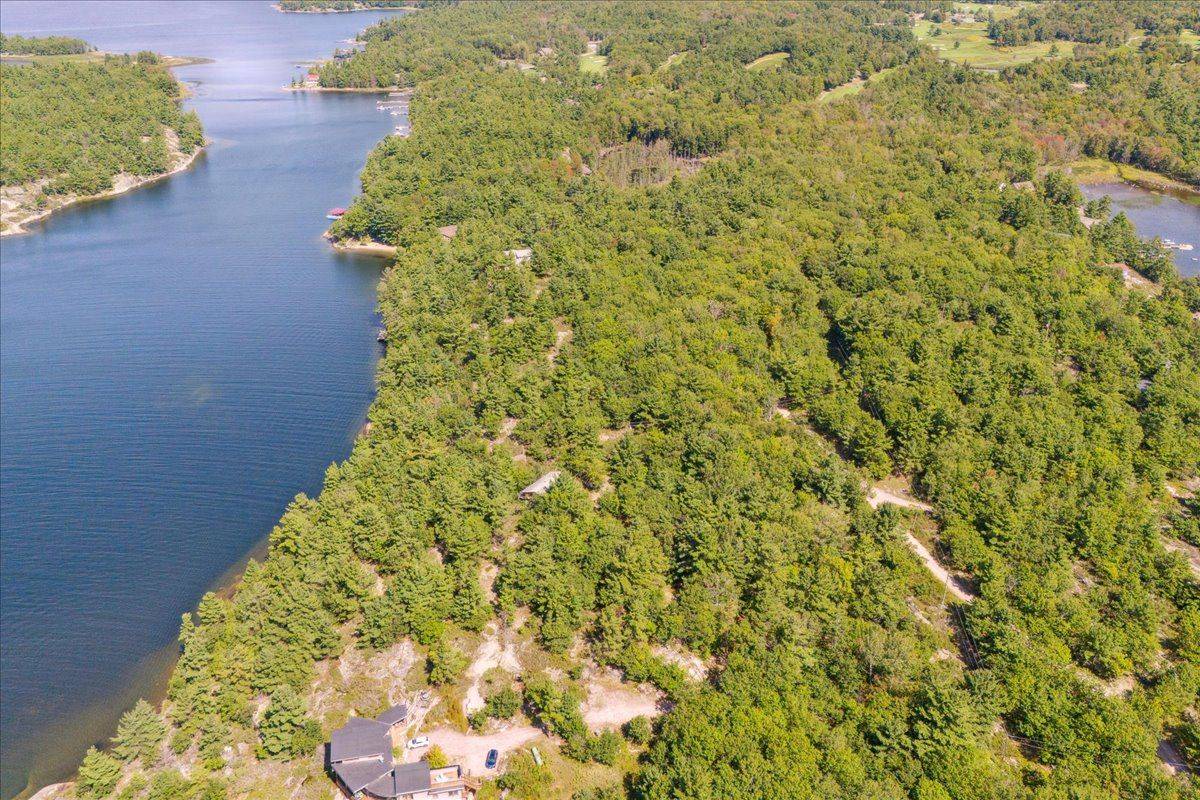 Mcdougall, ON P2A 2W9,PART4-5 MA LN