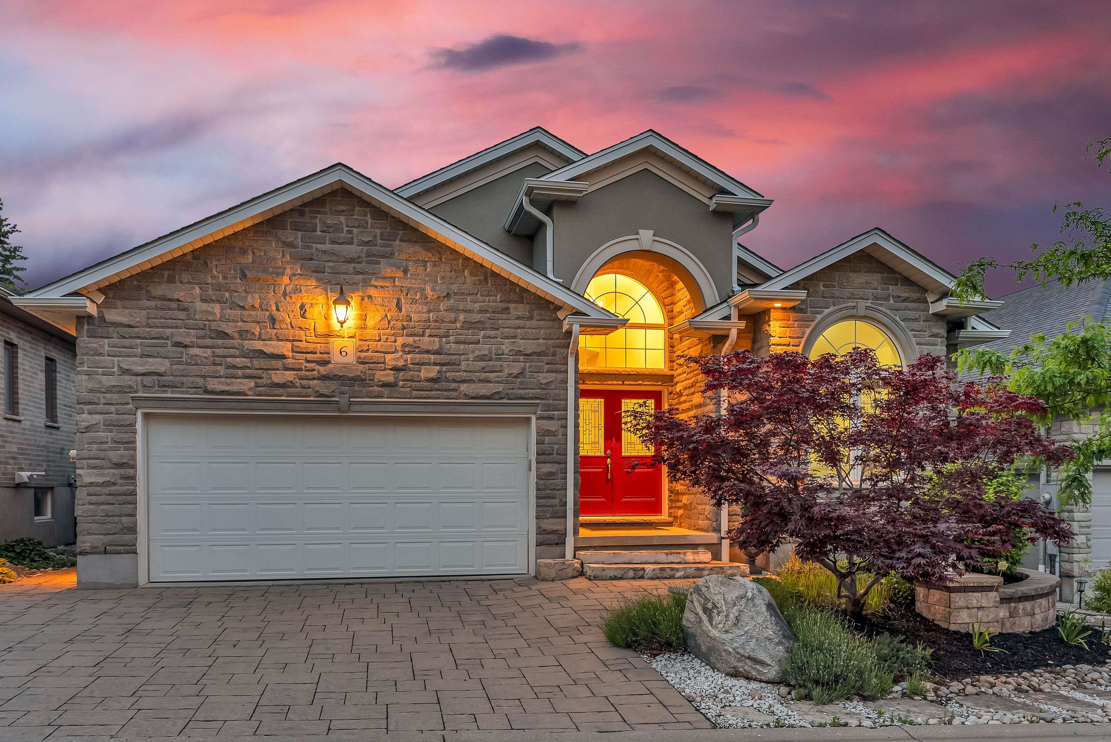 15 Valley RD #6, Guelph, ON N1L 0H3